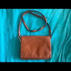 Street Level - Crossbody Bag